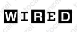 Wired