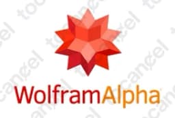 Wolfram Alpha
