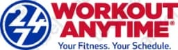 Workout Anytime