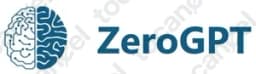 Zerogpt