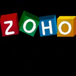Zoho Crm