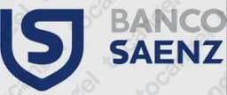 Banco Sáenz