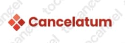 Cancelatum