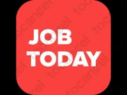 Job Today