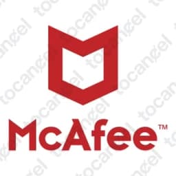 Mcafee