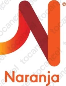 Naranja