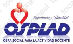 Osplad