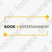 Bookentertainment