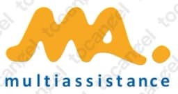 Multiasistencia