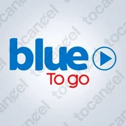 Blue To Go