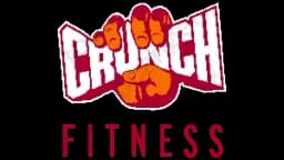 Crunch Fitness