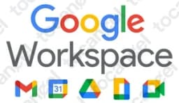 Google Workspace