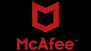 Mcafee
