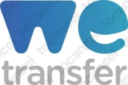 Wetransfer