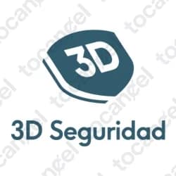 3D Seguridad
