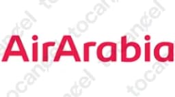 Air Arabia