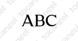 Abc