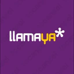 Llamaya