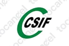 Csif