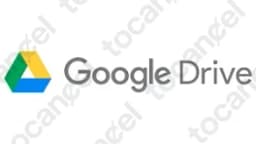 Google Drive