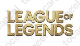 League Of Legends