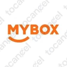 My Box