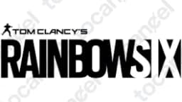 Rainbow Six