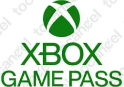 Xbox Game Pass