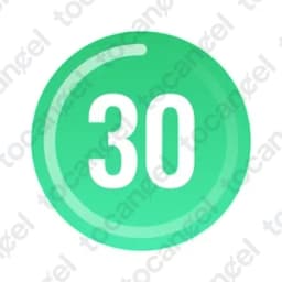 30 Day Fitness
