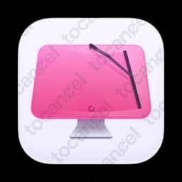 Cleanmymac X