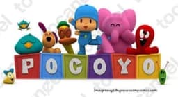 Club Pocoyo