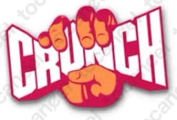 Crunch Fitness