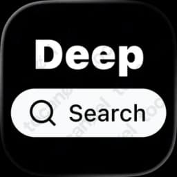 Deepsearch