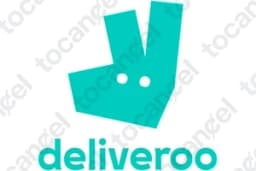 Deliveroo