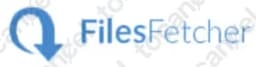 Filesfetcher