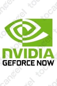 Geforce Now