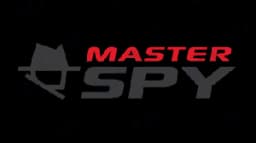 Master Spy