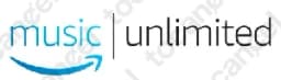Music Unlimited