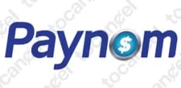 Paynom