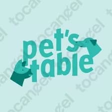 Pets Table