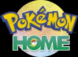 Pokémon Home