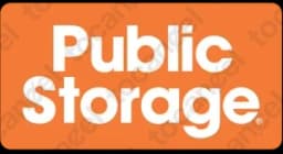 Public Storage