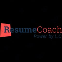 Resumecoach