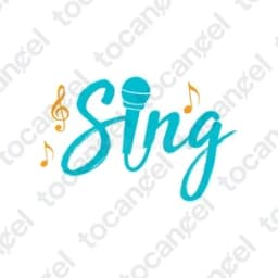Sing Karaoke