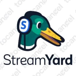 Streamyard
