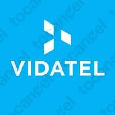 Vidatel