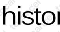 Vinhistory