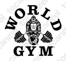 World Gym