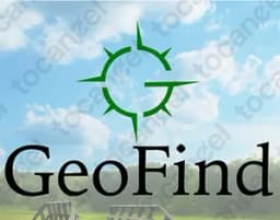 Geofind