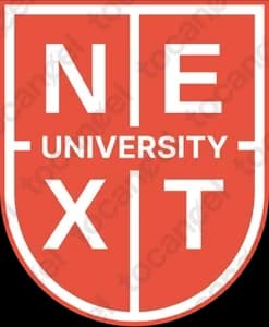 Next U